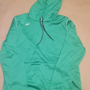 Speedo Green Men's Jacket